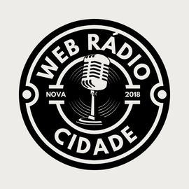 Web rádio nova cidade